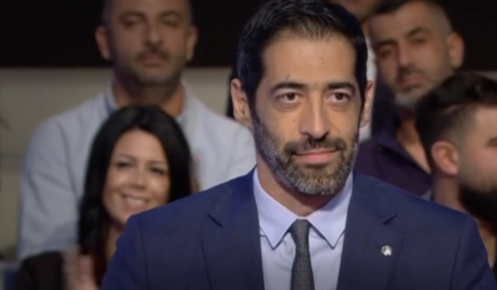 حنكش : لا أحد يأخذ المعارضة 