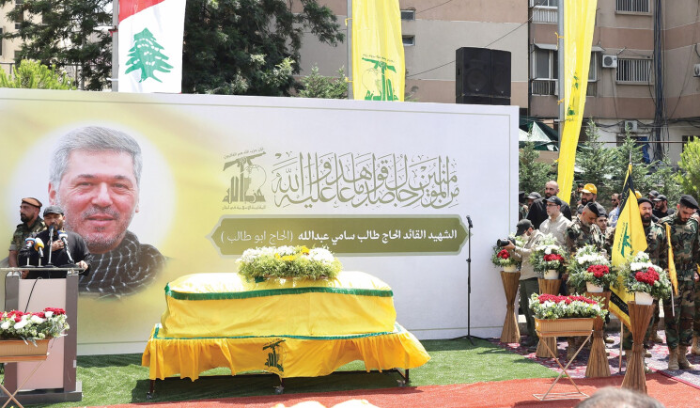 حسابات «حزب الله» بعد الاغتيال