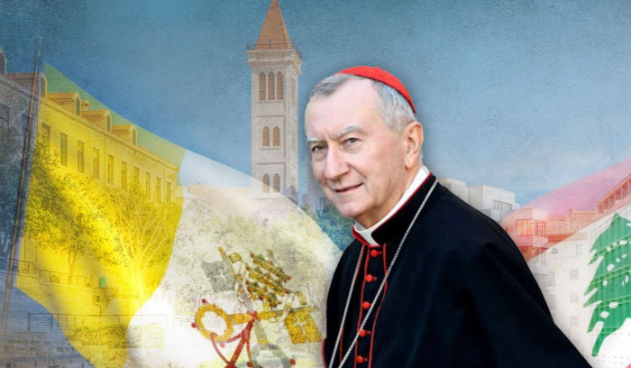 الكاردينال بارولين الشاخص نحو لبنان: زيارة راعويّة... والاستحقاقات حاضرة