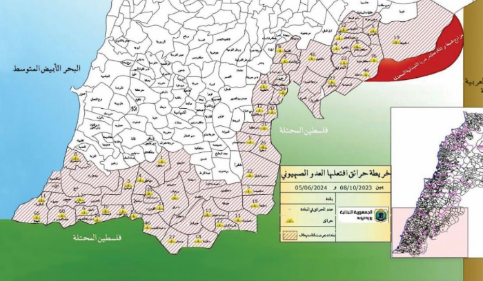 الانتقام الأكبر لـ”حزب الله”… على مشارف الانفجار