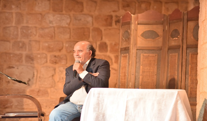 وفاة الممثل سليم جوهر بعد معاناة مع المرض