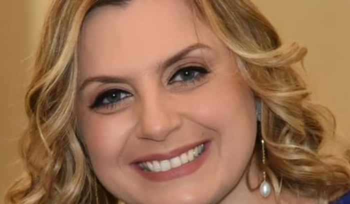 كلودين عون التقت منسق الشؤون الإنسانية في لبنان