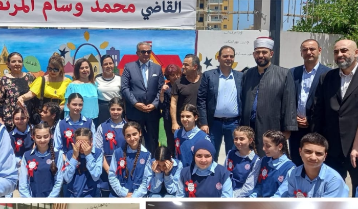 المرتضى من جبل محسن: طرابلس عيشٌ واحد من جبلها إلى كل دسكرة فيها وعدوّنا إسرائيل والمقاومة الثقافية ترفد الجنوب الصامد