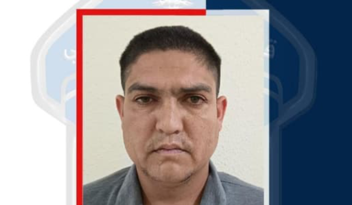 قام بعمليات سلب بقوّة السلاح... هل وقعتم ضحيّة أعماله؟