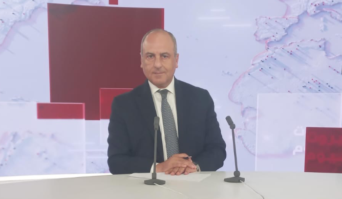 بو عاصي: بري حقل ألغام لحماية 