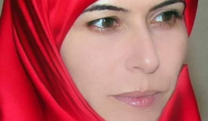 إعلامية في ذمة الله ونقابة المحررين نعتها