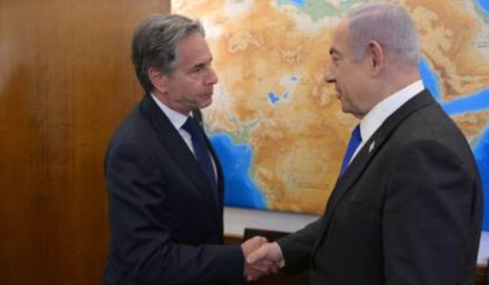 نقاش أميركي-إسرائيلي حول لبنان: نتنياهو عاجز عن الحرب