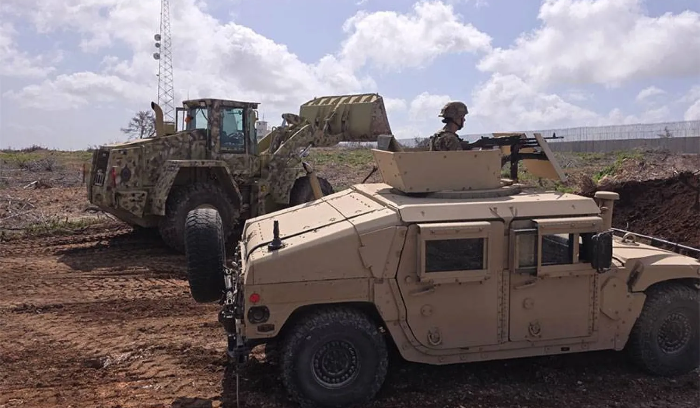 لبنان يتجنب اللجان المدنية للتفاوض مع إسرائيل<br />
يتمسك بـ«العسكرية» لأنها كفيلة بتنفيذ المهام المطلوبة