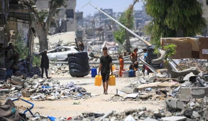 هل وصلت المعارضة إلى الحائط المسدود؟