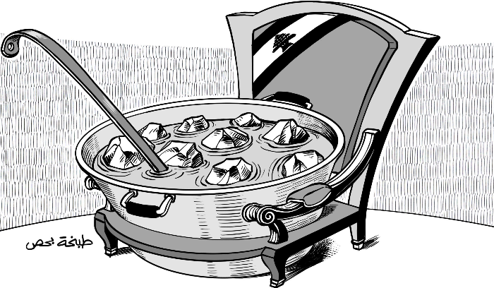 لبنان جبهة “إستراتيجية” في مبارزة الصواريخ والأعماق!