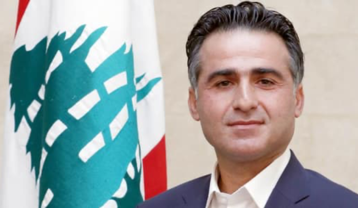حمية بحث مع مسعد في شؤون إنمائية مناطقية