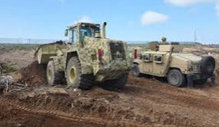 تهويل يسبق زيارة أورتاغوس... فهل تصمد «اللاءات» اللبنانية؟<br />
باريس تخشى الفوضى وتحاول تخفيف الضغوط الأميركية<br />
رهان على «تدوير الزوايا» وعدم حشر لبنان بمهلٍ زمنية؟