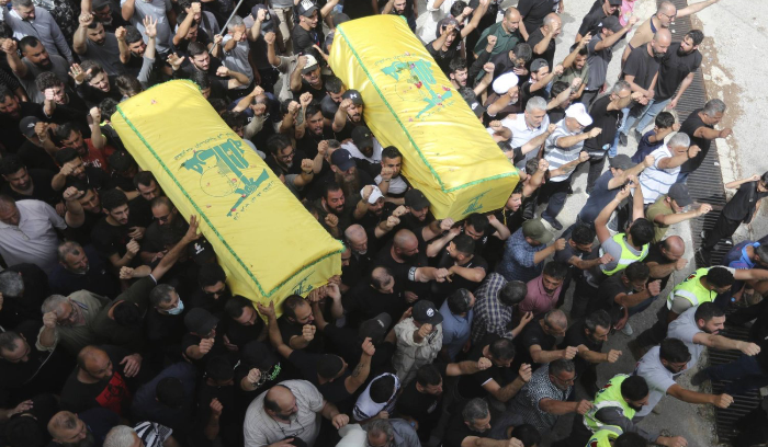 ما التحديات التي يواجهها «حزب الله» بعد 8 أشهر من القتال؟<br />
أبرزها الاغتيالات وعدم تكافؤ القوة النارية وخطر توسعة الحرب