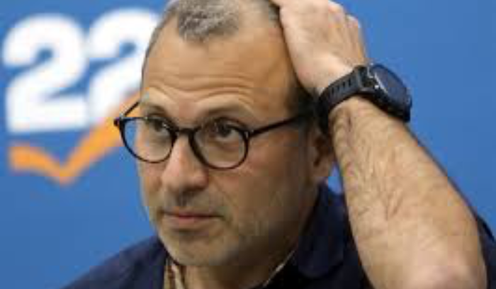 باسيل يضع المعارضة أمام خيارين... ويُبلّغ بري: «لن أمشي بفرنجية» ؟!