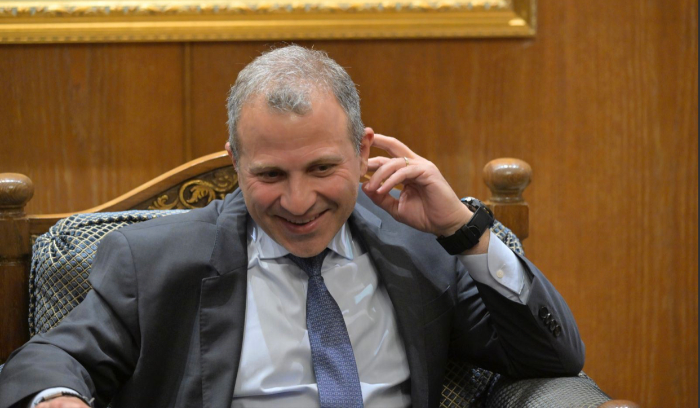 باسيل يسقط في حفرة فرنجية؟