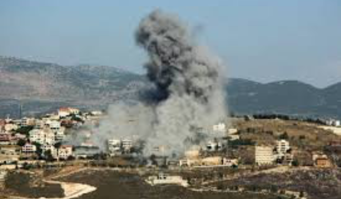 وعدٌ قطري بالإعمار وتفاؤل رئاسي مرهون بمصير غزة