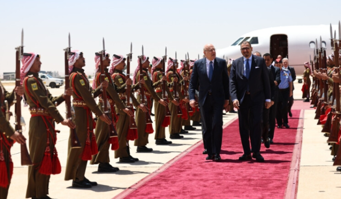 الرئاسة: حراكات واعتراضات ولا تفاهمات... بري: لغطاءٍ سياسي للنصاب والانتخاب