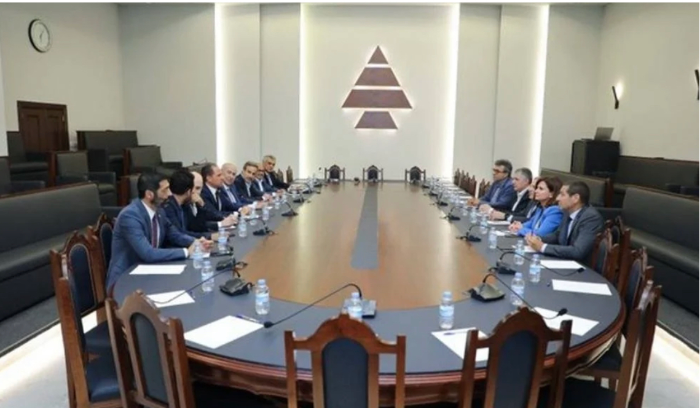 أمين سر الفاتيكان إلى لبنان في 23 الجاري بعد زيارة لودريان روما<br />
المعارضة تُجهض مناورات باسيل: سابقة حوار بري 