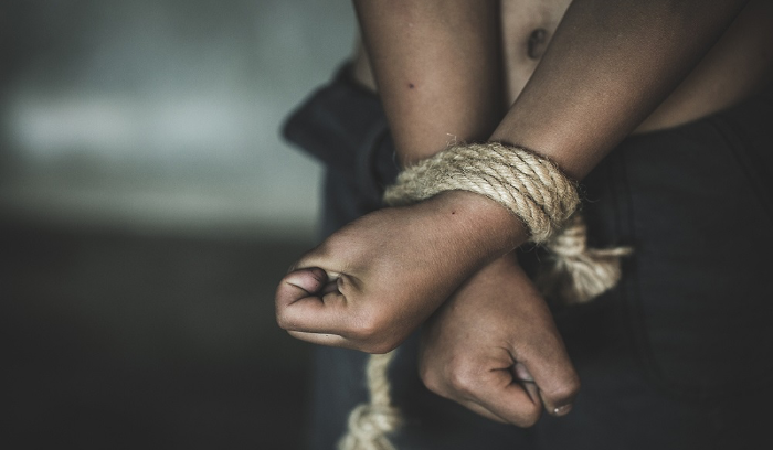 الجيش: تحرير مواطن مخطوف في الهرمل