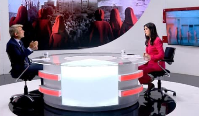 لبنان ردّ على عرض قطر الكهربائي... وهذا ما كشفه فياض نفطياً