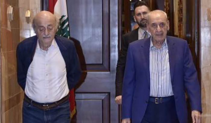 مظلة لمنع الحرب على لبنان.. وحركة داخلية لتسوية رئاسية