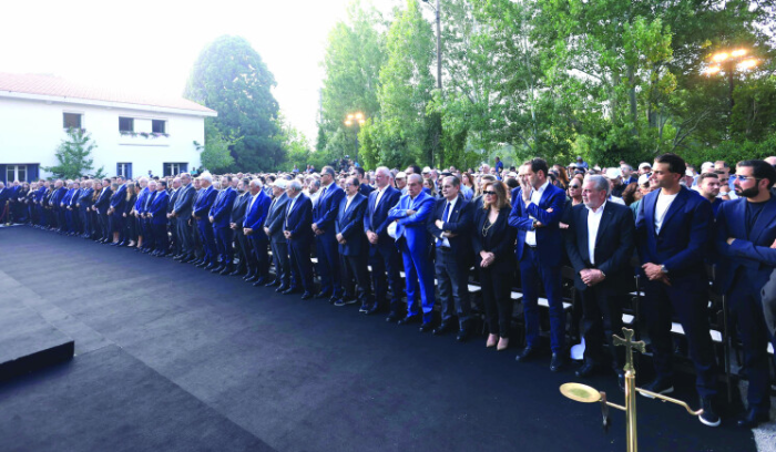 مبادرة للتيار بعد الاشتراكي.. فرنجية: التسوية قريبة جداً