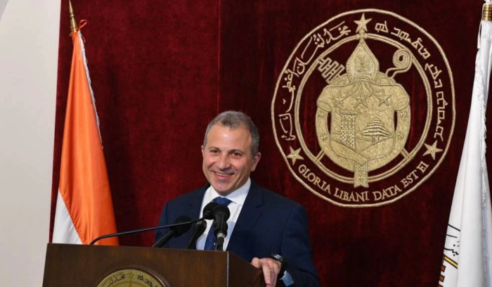 واشنطن تستعجل الرئاسة والرياض متأنّية<br />
باسيل يُهدي بري الحوار... فيتشدّد وتيمور يُلاقي المعارضة رفضاً لفرنجية