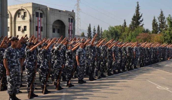 الفرار من قوى الأمن: التعويل على قانون للإعفاءات