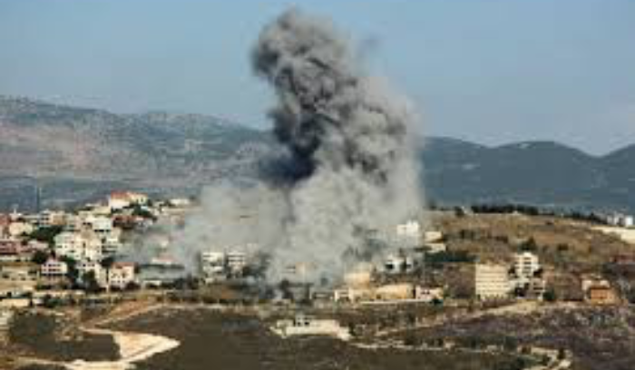 باسيل يعرض ورقة على القوى السياسيّة تروّج لمرشح ثالث<br />
واشنطن تتبرأ من مجزرة «النصيرات»