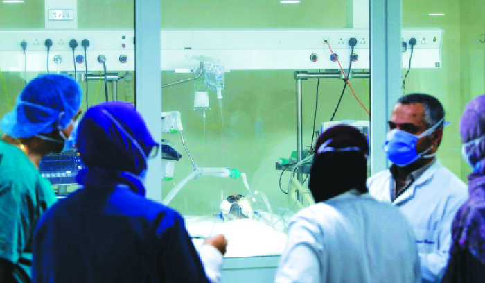 تطور جديد يخص لقاح مرض السرطان
