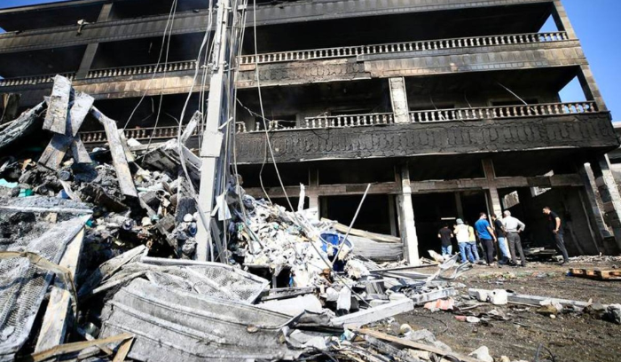 تقاطع قطري ــ أميركي على الرئاسة وجبهة الجنوب