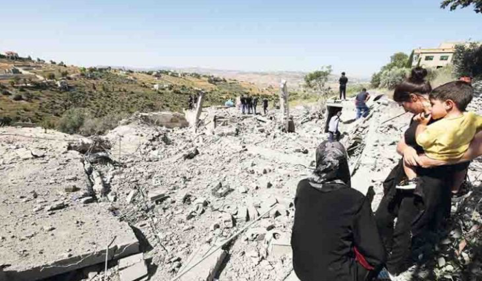 نصرالله خلافاً للحريري الأب يلوّح بالعد…فهل يُعاد طرح المثالثة؟