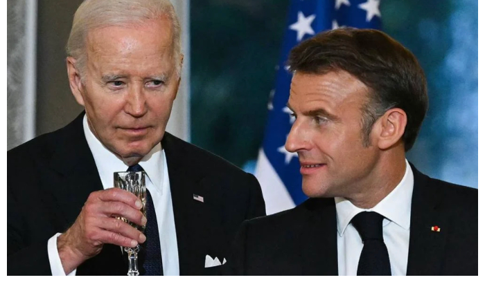 الجيش الإسرائيلي يرتكب مجزرة في مخيم النصيرات لتحرير ٤ أسرى<br />
الملف اللبناني يحضر في الإليزيه.. ومسلسل التوقيفات بحادثة السفارة... تابع