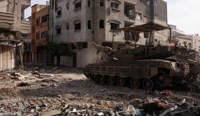 إسرائيل تعلن مقتل قائد كبير في “حماس”