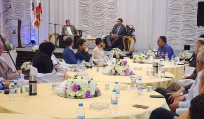 الحاج حسن: سنتّجه شرقاً وغرباً خدمة لمصلحة المواطن والوطن
