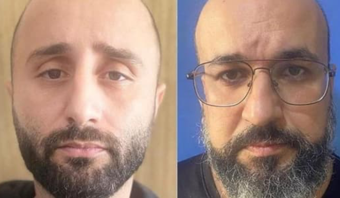 تعميم صورة مُتحرّشَين... هل مَن وقع ضحيّتهما؟