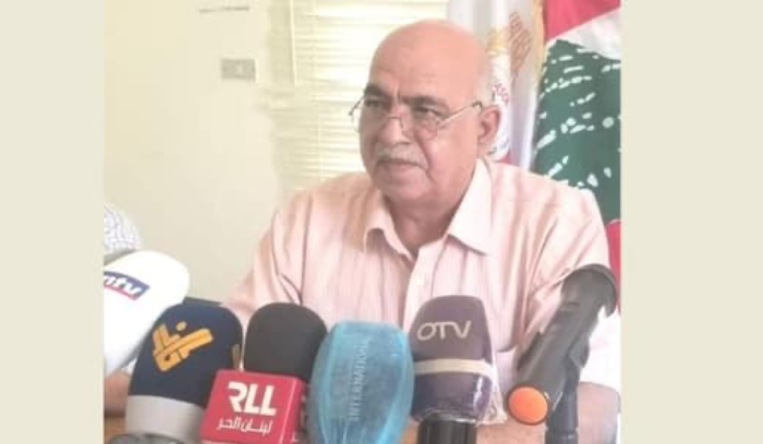رئيس نقابة المخابز: سنبقى ندافع عن حقوق العمال لتطبيق القوانين