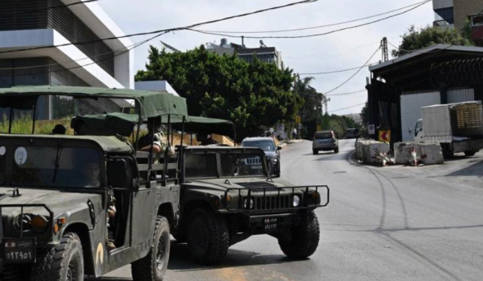 مطلق النار على سفارة واشنطن «ذئب منفرد»<br />
التحقيقات مستمرة مع عدد من الموقوفين ولا معلومات عن ارتباطه بخلايا إرهابية