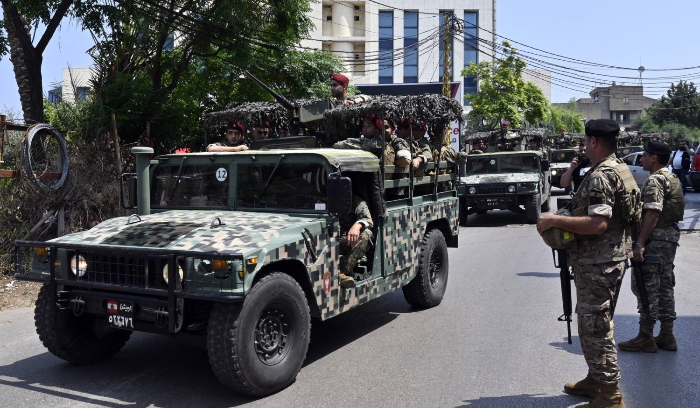 ارتفاع عدد موقوفي الهجوم على السفارة الأميركية إلى 19... لماذا انتظر 