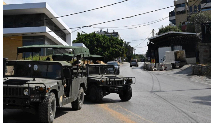 إطلاق النار على السفارة الأميركيّة: تعدّدت الأسباب والخطر واحد