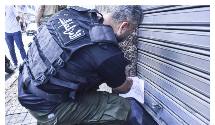 أكثر من 600 ألف نازح في جبل لبنان: متى ساعة التصفير؟