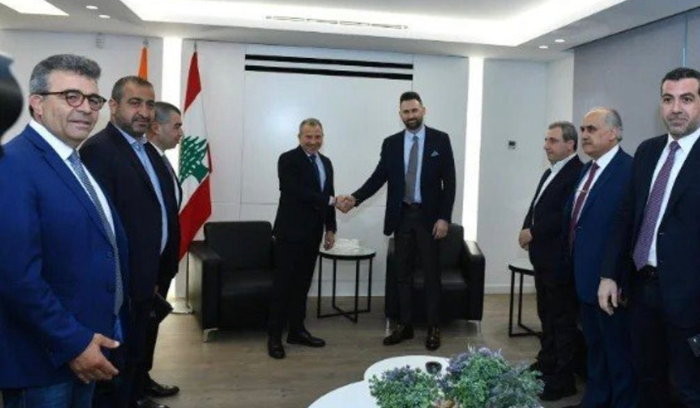 الشكليّات تحاصر التقريب بين الكتل ... والتقدّمي يحفر في الصخر