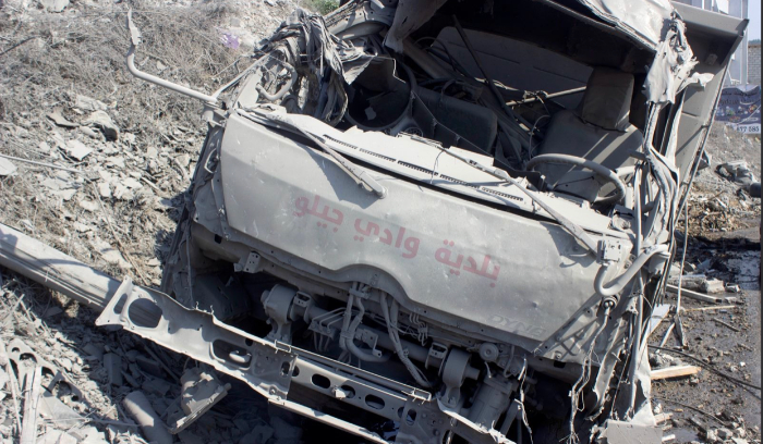 مؤشرات الحرب تتدحرج بدخول 