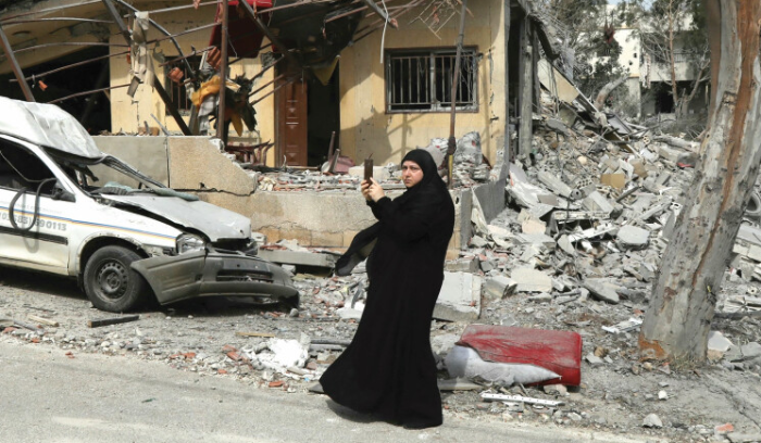 ليس سراً إن كانت بريطانية: مسلسل التهديدات مستمر بكل اللغات!