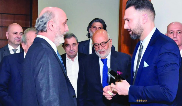 بري يستنجد بـ