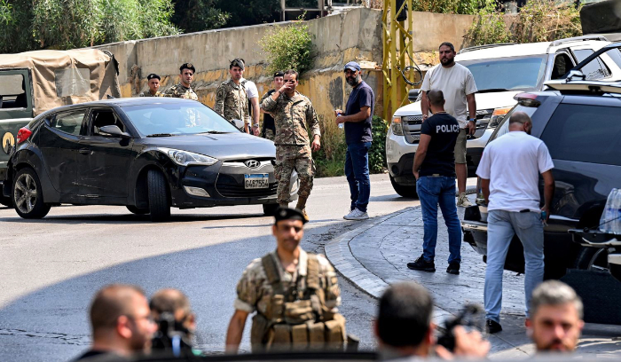 الجهود الرئاسية في الحلقة المفرغة.. إسرائيل تهدّد وواشنطن لا تريد الحرب