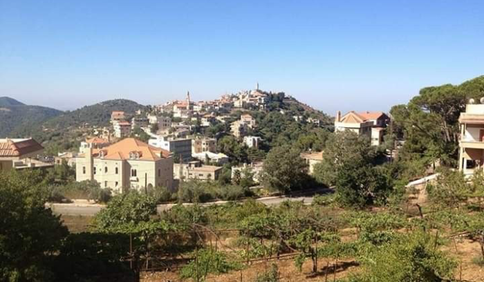 دوي انفجار قوي في بلدة روم جزين… وتحطّم نوافذ بعض المنازل