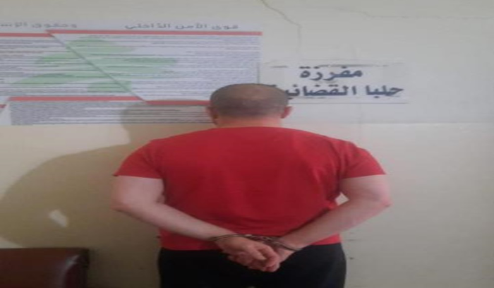 أحد أخطر المطلوبين بقبضة قوى الأمن