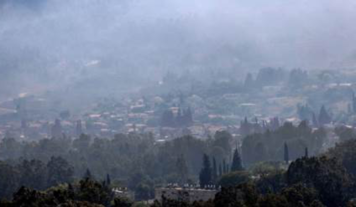 مواعيد كثيرة لصيف حدودي حار جداً.. ورسائل التهديد تتوالى