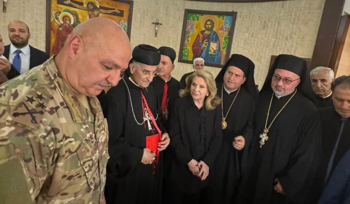 حركة الإشتراكي تلاقي مؤشرات “المرشح التسوية”؟